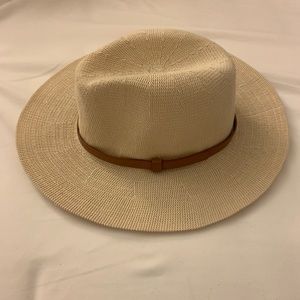 Urban Outfitter Straw hat